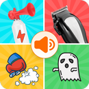 Prank Sounds: Funny Air Horn APK