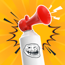 APK Prank Sounds: Air Horn & Fart