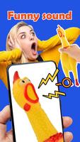 Prank Sound: Hairclipper, fart تصوير الشاشة 1