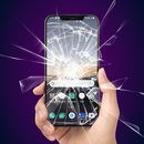 Crack & Broken Screen Prank APK