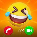 Prank Call - Fake Call & Chat APK