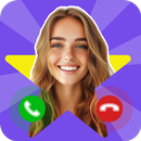 Prank Call: Funny Video Call aplikacja