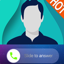 Fake call, prank call style OS Phone 11 APK