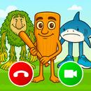 Trending Prank Call APK
