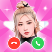 Prank Video Call and Chat Idol