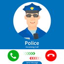 Llamadas de broma: llamada falsa policía y pizza APK