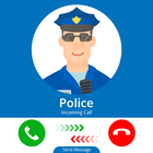 ikon Prank Calls - Fake Call Police & Pizza Prank Call
