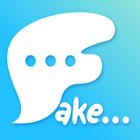 Messenger Fake Chat Prank icon