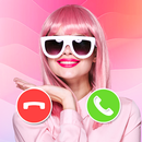 Prank Video Call: Fake Call APK