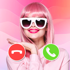 Prank Video Call: Fake Call simgesi