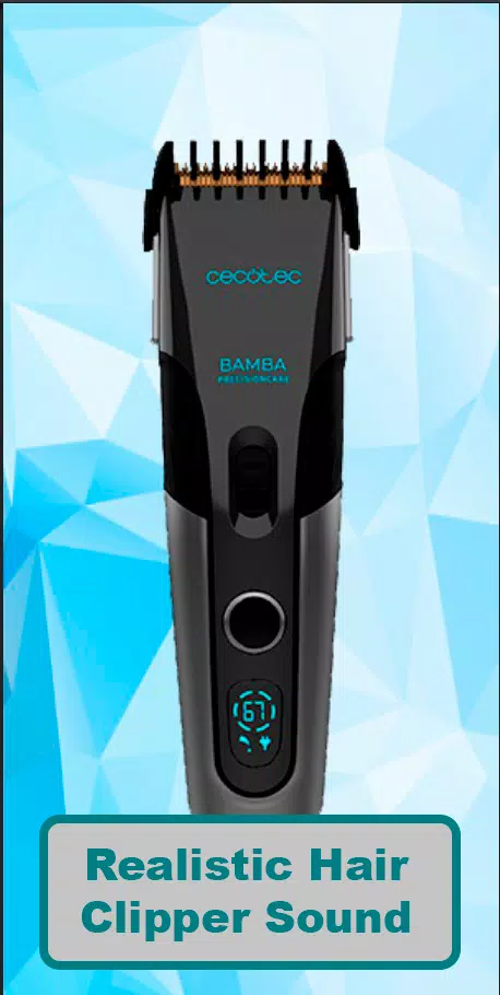 Hair clipper prank vibration APK for Android Download Hair clipper prank vibration APK for Android Download