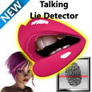 Talk Lie Detect Simulator Fun APK