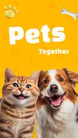 Pet Together: Play With Pets ポスター
