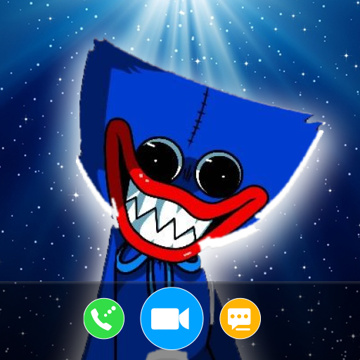 Poppy Huggy Wuggy Prank Call