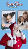 Santa Claus Video Call poster