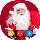 Santa-Call icône