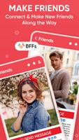 Live Video Chat, Meet & Dating capture d'écran 2