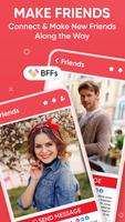 Live Video Chat, Meet & Dating 截图 2