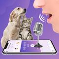 Cat & Dog Translator Prank App