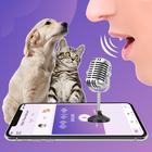 Cat & Dog Translator Prank App biểu tượng