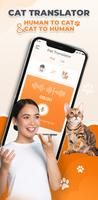 Cat & Dog Translator Prank App ảnh chụp màn hình 2