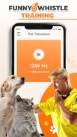 Cat & Dog Translator Prank App ảnh chụp màn hình 3