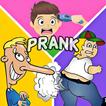 Prank-Funny sounds, fart +