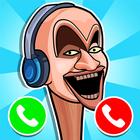 Monster Call: Prank Sound أيقونة