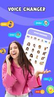 Monster Call: Prank Sound imagem de tela 2