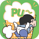 APK Funny Prank Sounds - Fart APP