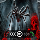 Spider Prank Video Call APK