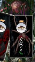 Spider Prank Video Call скриншот 3