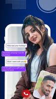 برنامه‌نما Pranko – Prank Video Call عکس از صفحه
