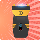 APK Electric Stun Gun -Taser Prank