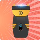 آیکون‌ Electric Stun Gun -Taser Prank