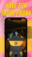 پوستر Electric Stun Gun -Taser Prank