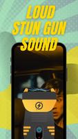 برنامه‌نما Electric Stun Gun -Taser Prank عکس از صفحه