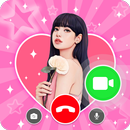 Prank Video Call and Fake Chat APK
