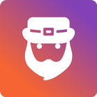 PrankWizard - Make Pranks For Instagram-icoon