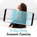 Xray Full Body Scanner Camera APK