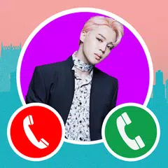 Bts call me 2019 : Kpop Fake Call