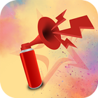 Air Horn Pranks Haircut, Fart 圖標