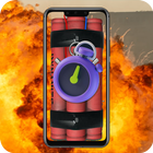 Time Bomb Prank Call アイコン
