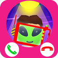 prank call alien catcher