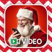 Personalized Santa Video Call