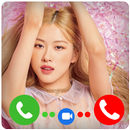 BlackPink Fake Video Call - BlackPink Call You APK