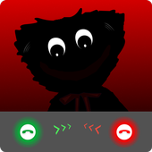 Prank Call for Huggy Wuggy icon
