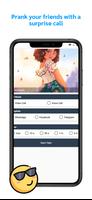 Mirabel Fake video call 2022. ảnh chụp màn hình 1