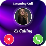 Fake Call - Prank Calling App أيقونة
