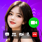 Prank Call - Fake Video Call icono